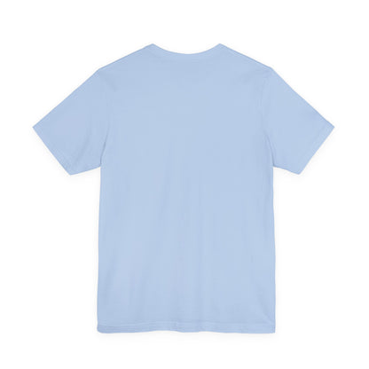 Here I Am Jersey Short Sleeve Tee