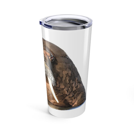 Walrus Tumbler 20oz