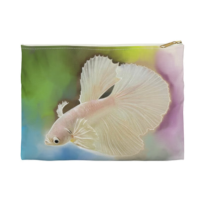 Betta Fish Accessory Pouch