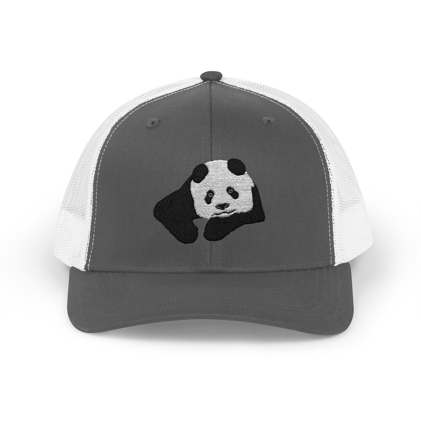 Snapback Trucker Cap
