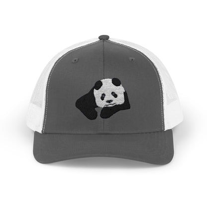 Snapback Trucker Cap