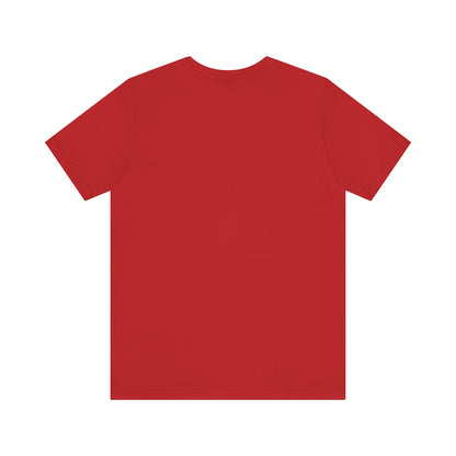Charlie Unisex Jersey Short Sleeve Tee