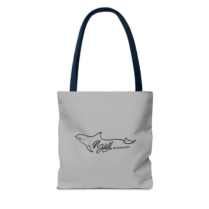 Peanut and Fred Tote Bag (AOP)