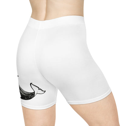 Copy of Women's Biker Shorts (AOP)