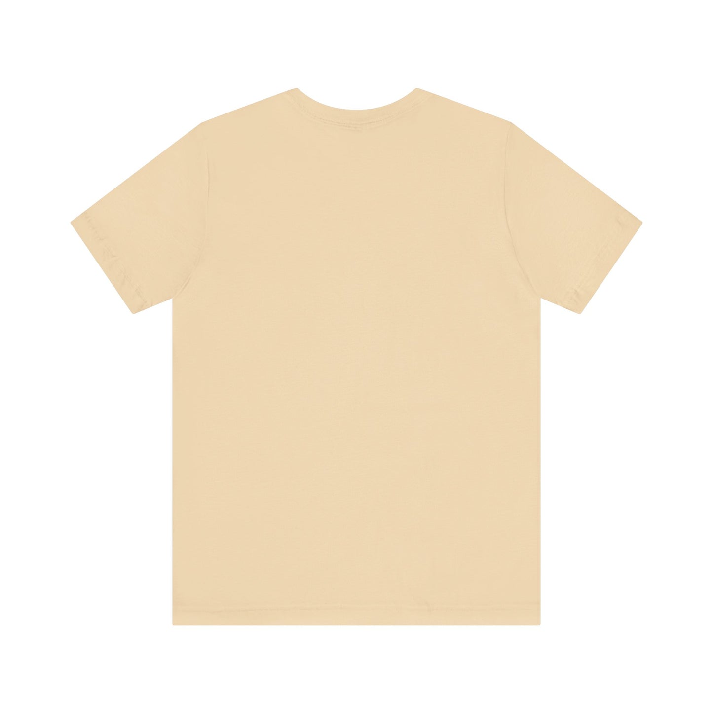 Clyde the Camel Unisex Jersey Short Sleeve Tee