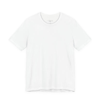 Cutthroat Trout Unisex Jersey Short Sleeve Tee