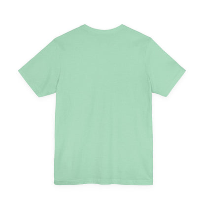 Otterly Transformed Otter Unisex Jersey Short Sleeve Tee