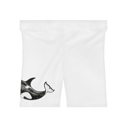 Copy of Women's Biker Shorts (AOP)