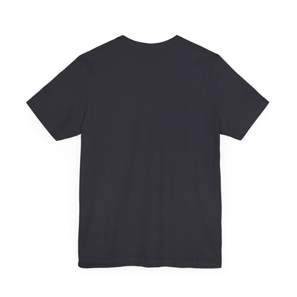 Beach Wave Unisex Jersey Short Sleeve Tee