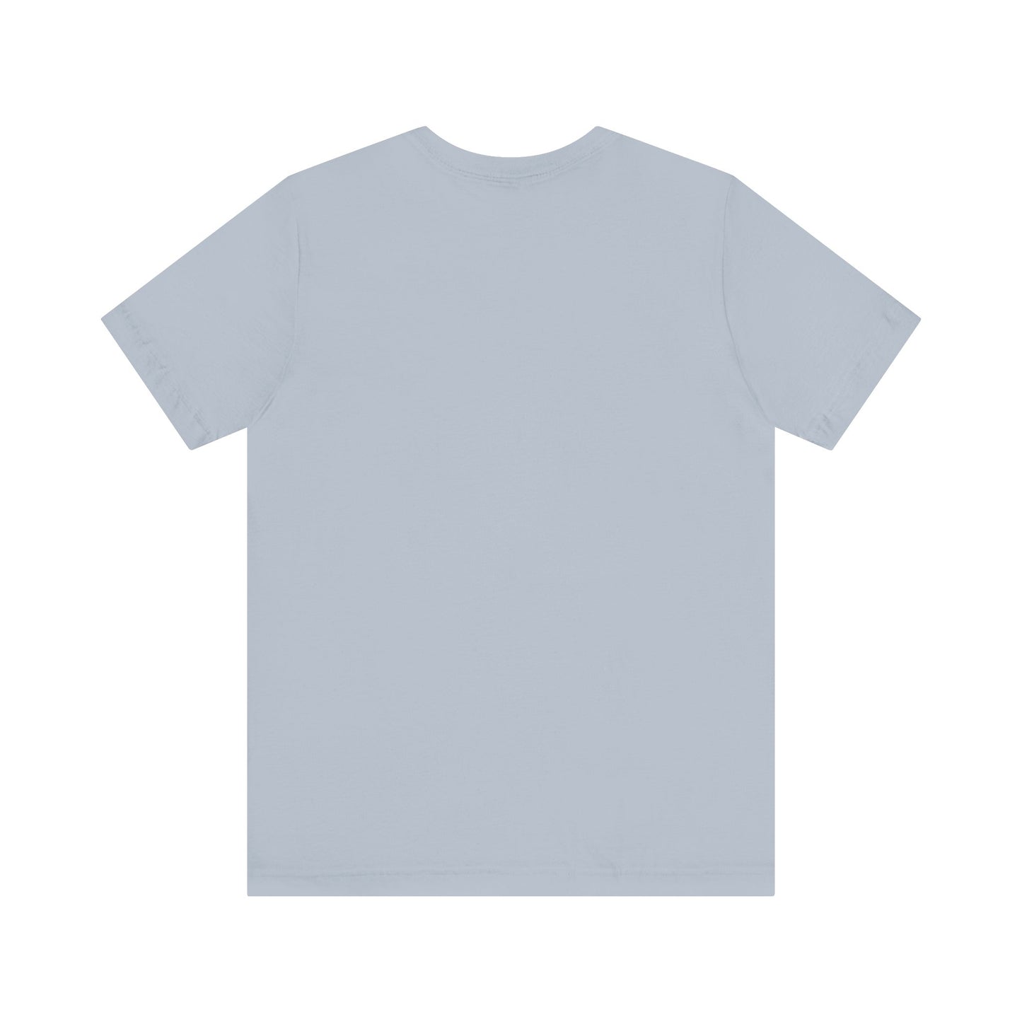 Seagull Unisex Jersey Short Sleeve Tee