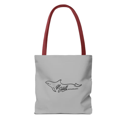 Peanut and Fred Tote Bag (AOP)