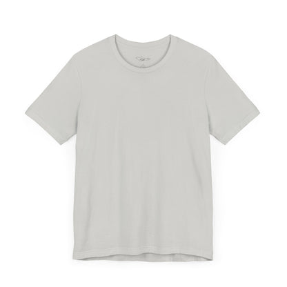 Dolphin Dive Unisex Jersey Short Sleeve Tee