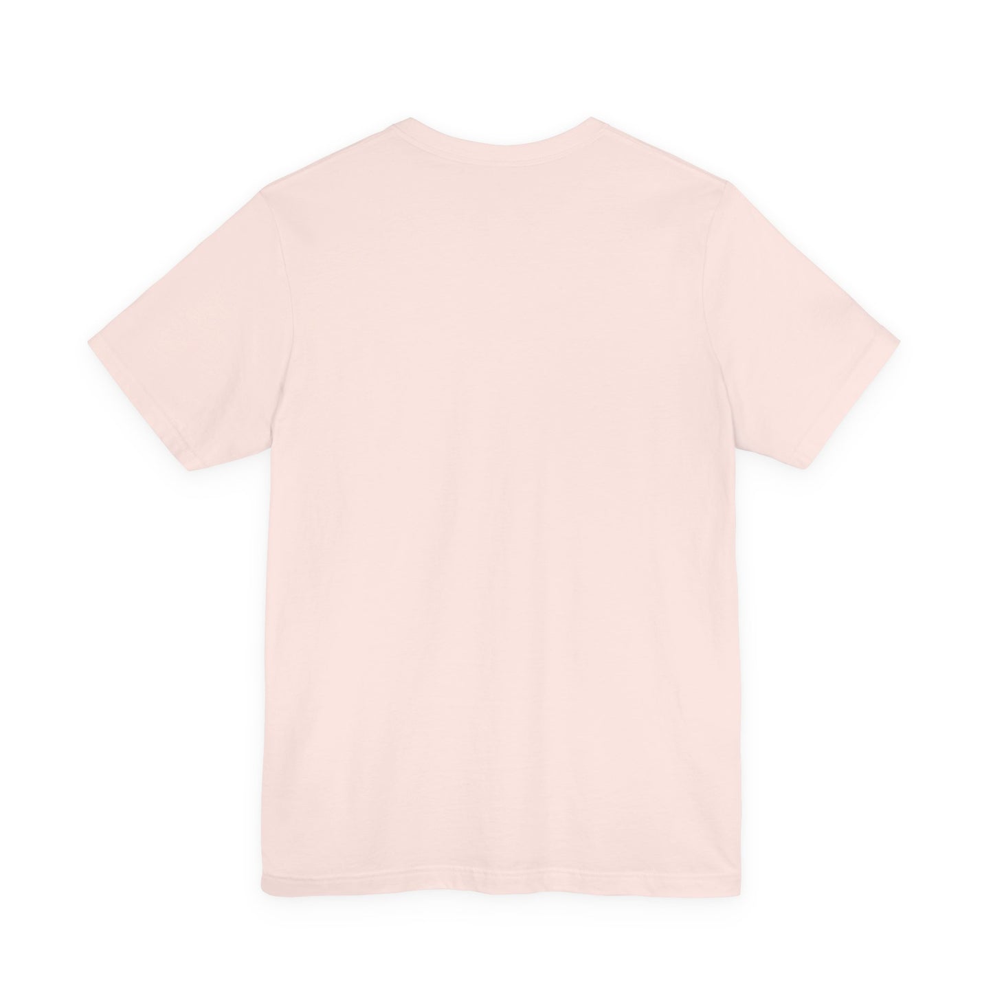 Here I Am Jersey Short Sleeve Tee