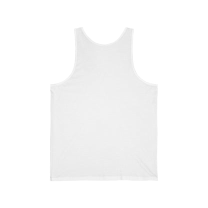 Manta Ray Unisex Jersey Tank