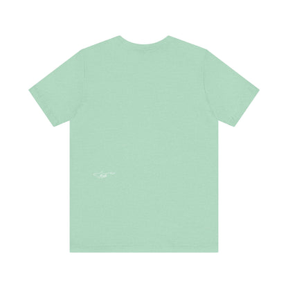 Dolphin Summit Unisex Jersey Short Sleeve Tee