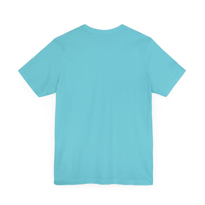 Seagull Unisex Jersey Short Sleeve Tee