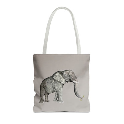 Elephant Tote Bag (AOP)