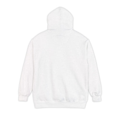 Elephant Unisex Garment-Dyed Hoodie
