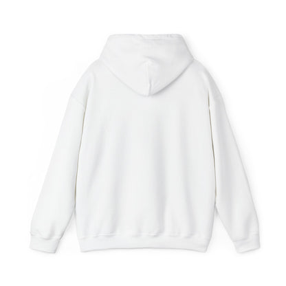 Weasel Unisex Heavy Blend™ Hooded Sweatshirt