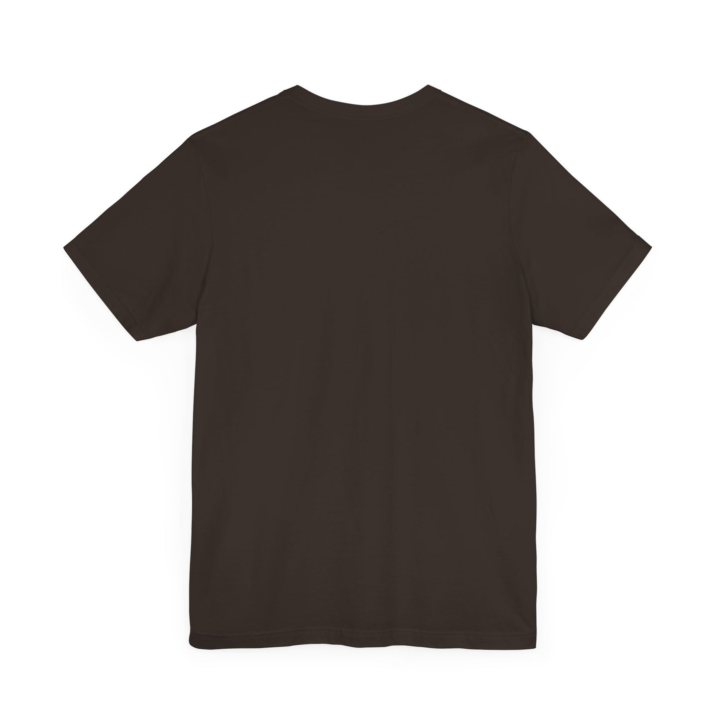 Raccoon Unisex Jersey Short Sleeve Tee