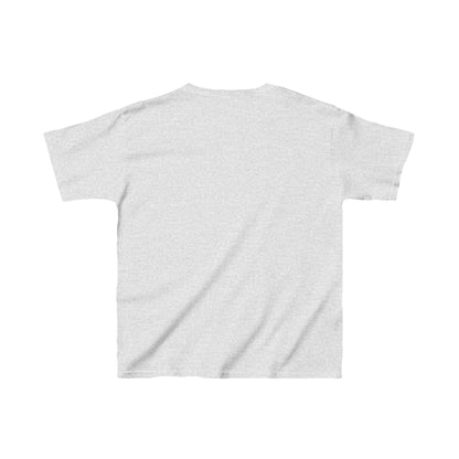 Beluga Whale Kids Heavy Cotton™ Tee