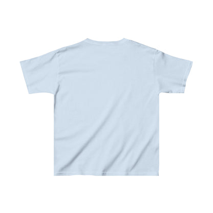 Pilot Whales Kids Heavy Cotton™ Tee