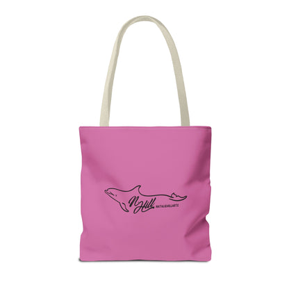 Skunk Tote Bag (AOP)