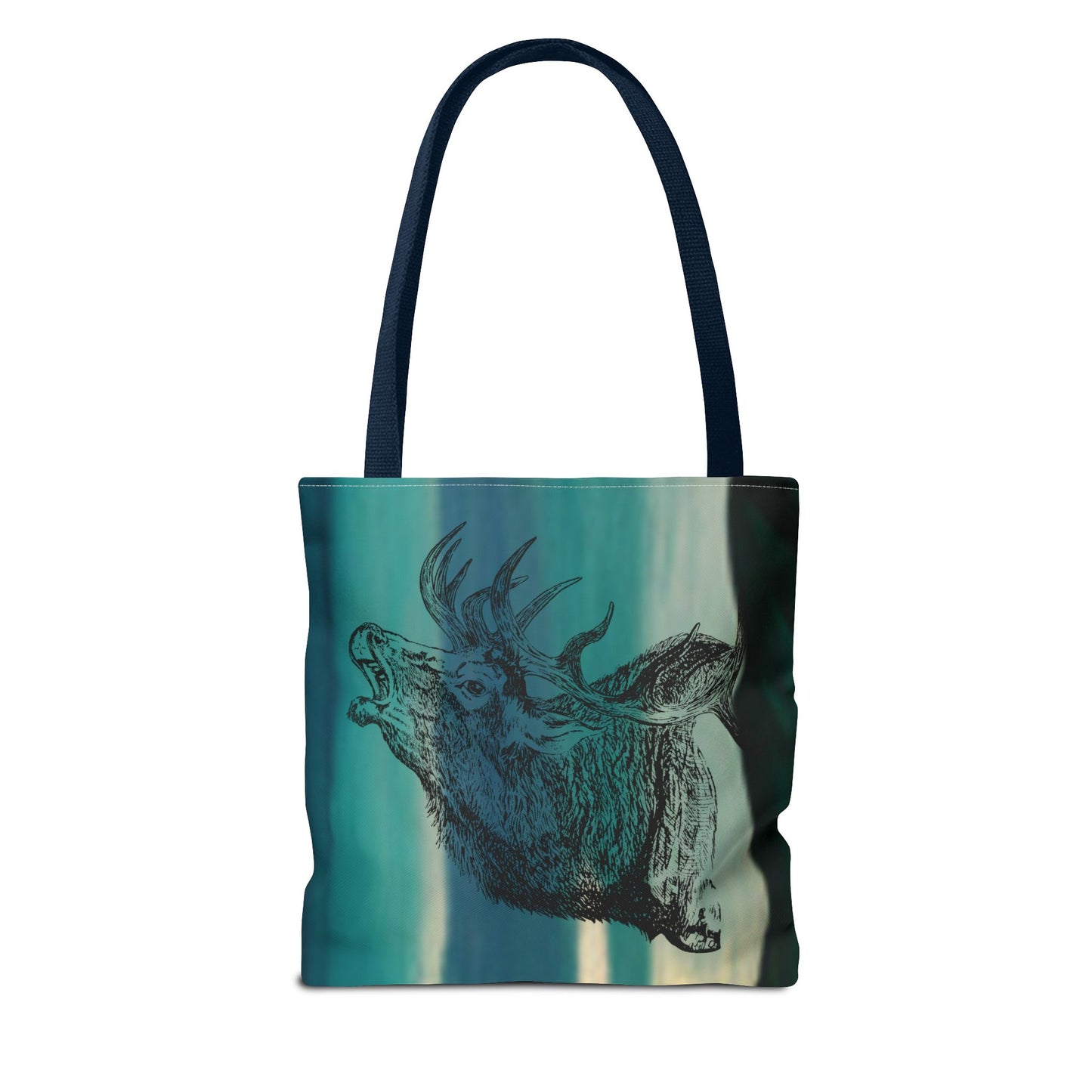 Elk Tote Bag (AOP)