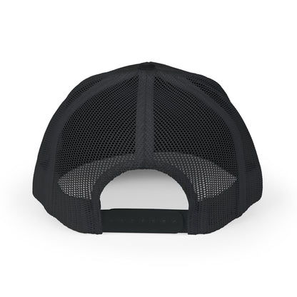 Shark Snapback Trucker Cap