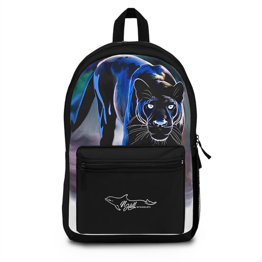 Black Panther Backpack