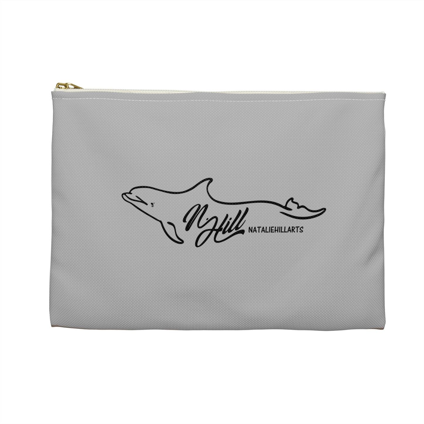 Peanut and Fred Accessory Pouch