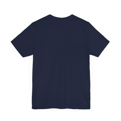 All Glory Be To God Jersey Short Sleeve Tee