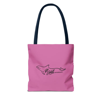 Skunk Tote Bag (AOP)