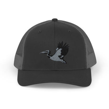 Pelican Snapback Trucker Cap