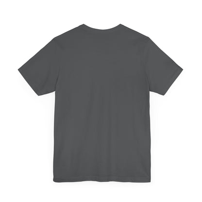 Bear Unisex Jersey Short Sleeve Tee