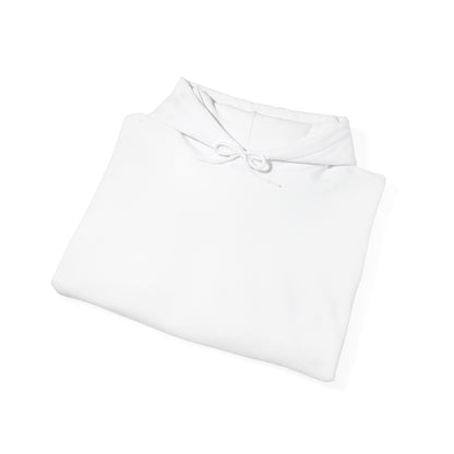 Wild Arctic Unisex Heavy Blend™ Hooded Sweatshirt