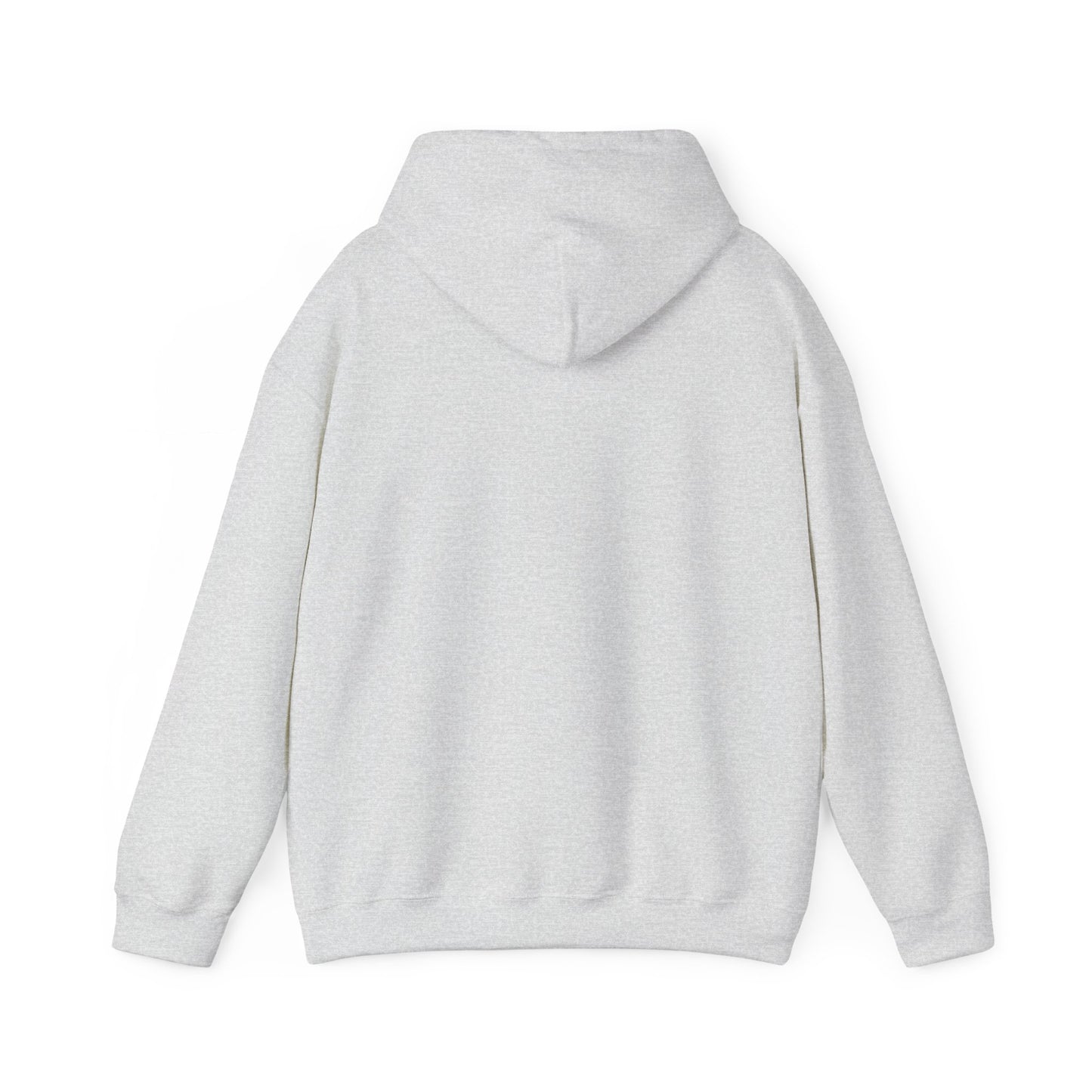 Weasel Unisex Heavy Blend™ Hooded Sweatshirt