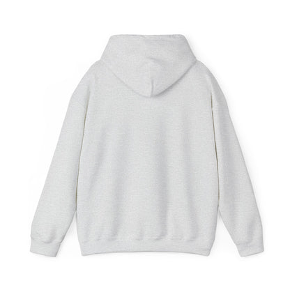 Weasel Unisex Heavy Blend™ Hooded Sweatshirt