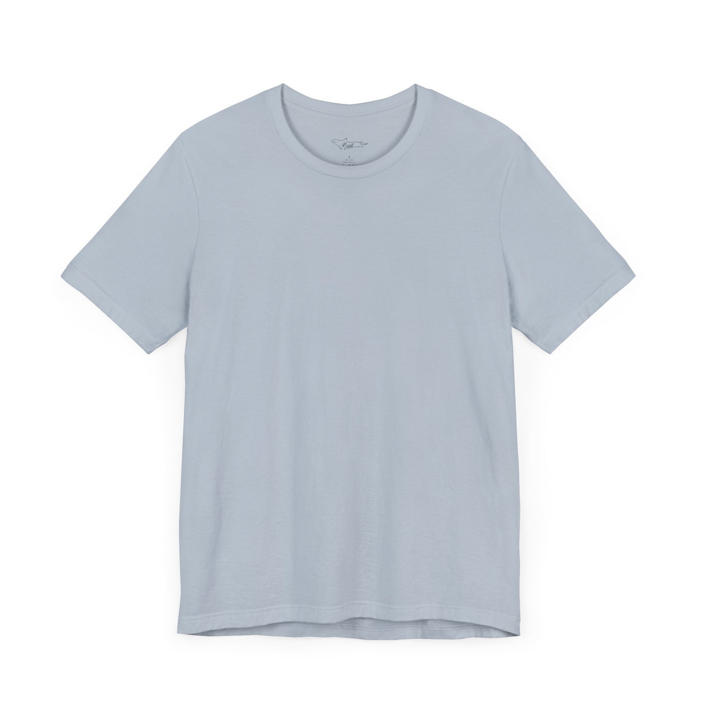 Dolphin Dive Unisex Jersey Short Sleeve Tee
