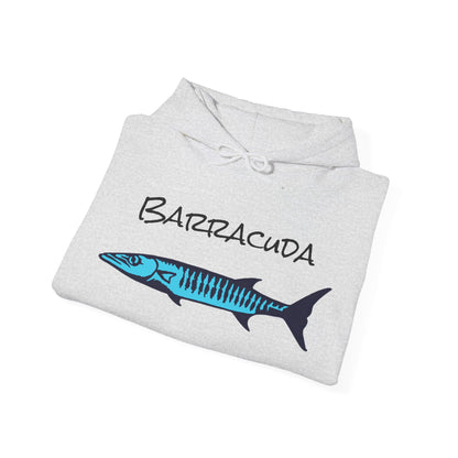 Barracuda Heavy Blend™ Hooded Sweatshirt