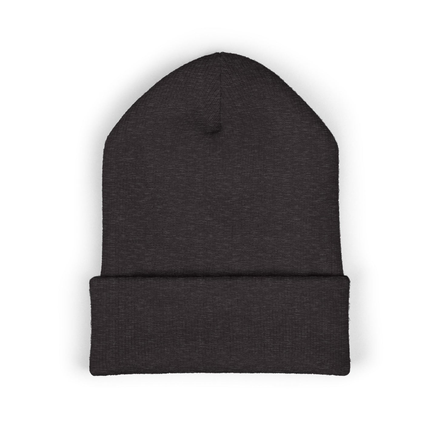 Here I Am Classic Cuffed Beanie (Embroidery)