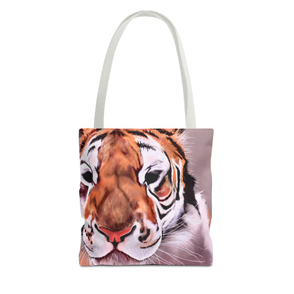 Tiger Tote Bag (AOP)