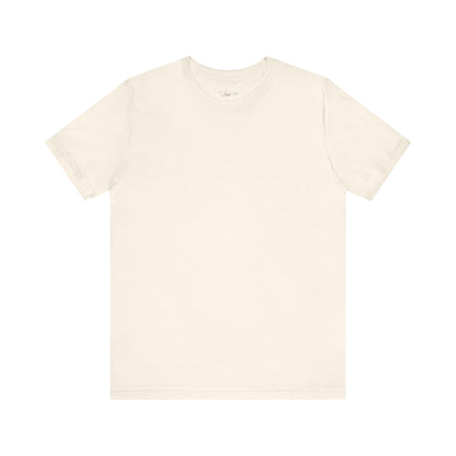 Dolphin Dive Unisex Jersey Short Sleeve Tee