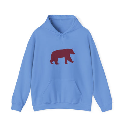 Bear Unisex Heavy Blend™ Hooded Sweatshirt