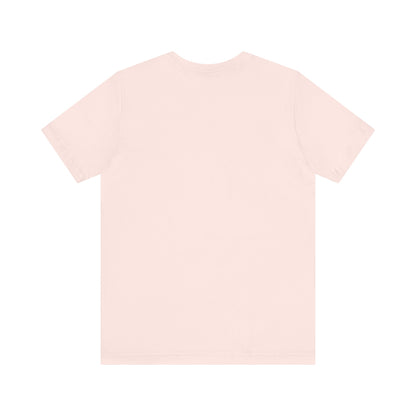 Here I Am Jersey Short Sleeve Tee