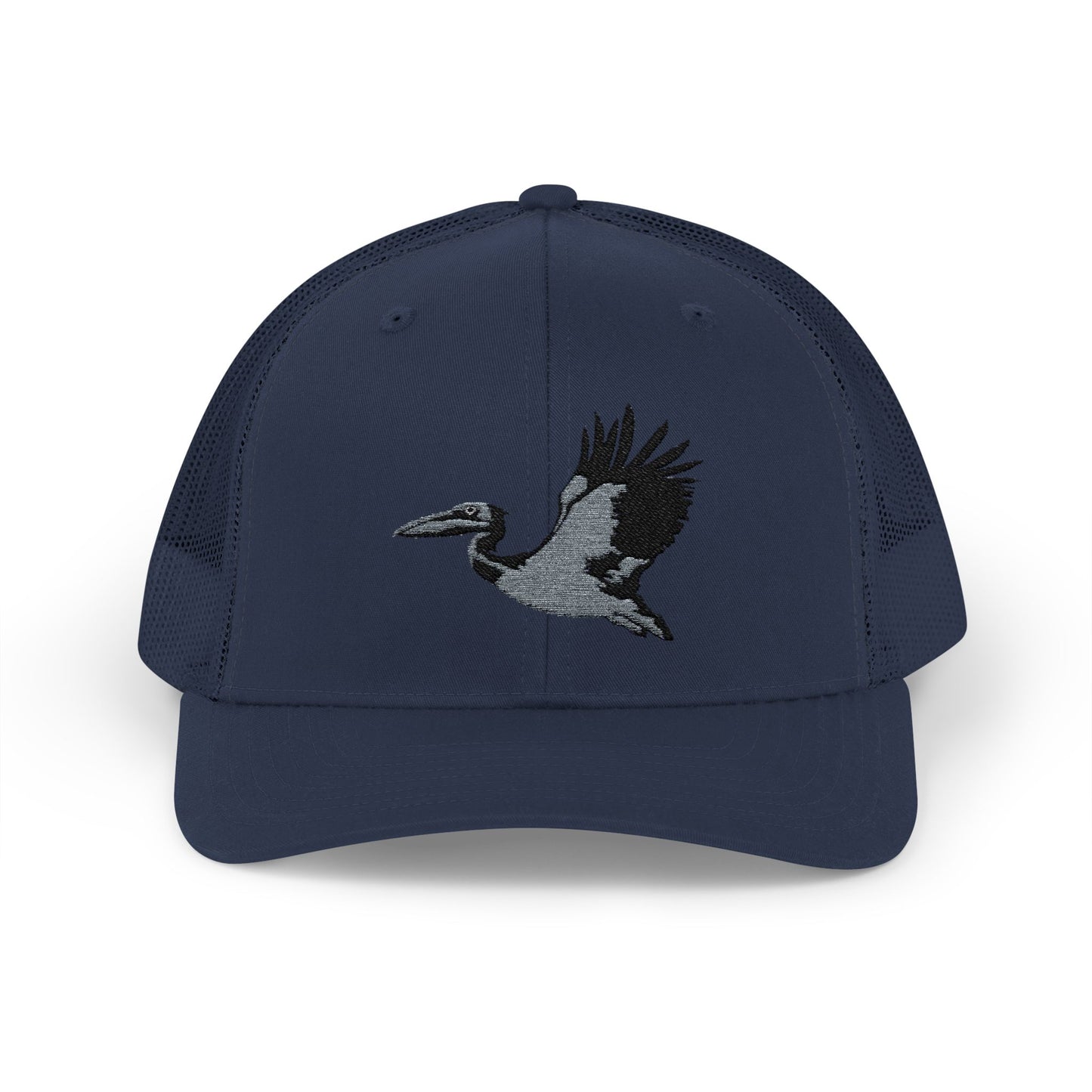 Pelican Snapback Trucker Cap