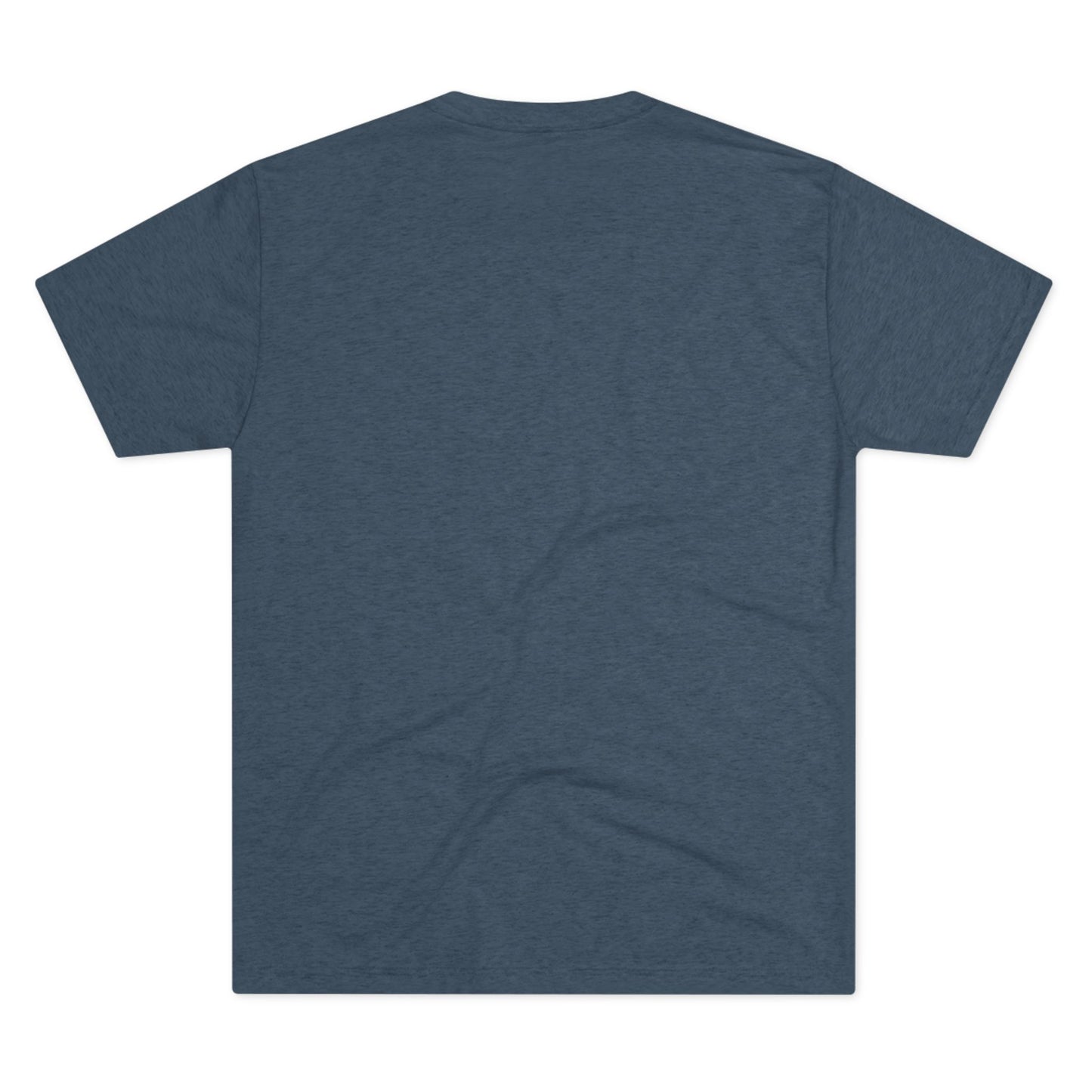 Elephant Unisex Tri-Blend Crew Tee
