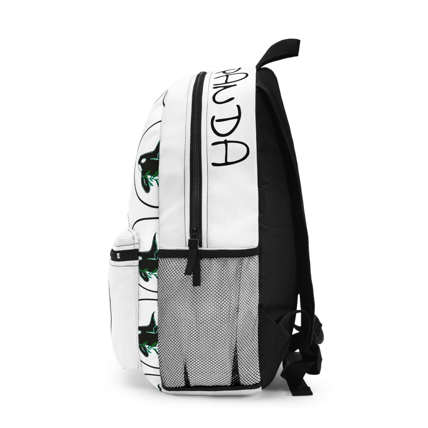 Orca Sea Panda Backpack