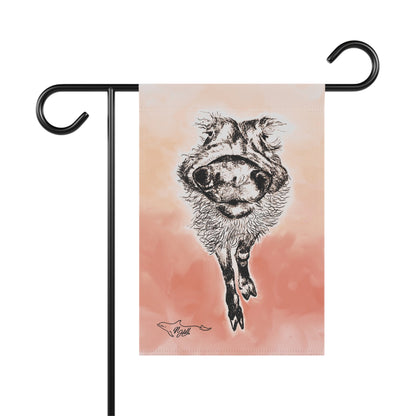 Warthog Garden & House Banner