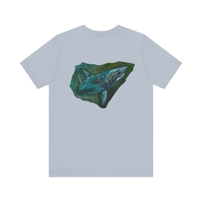 Mako Shark Unisex Jersey Short Sleeve Tee